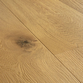 Desert oak extra matt Engineered Hardwood by Quickstep