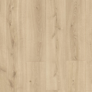 Desert oak light natural Waterproof Laminate by Quickstep