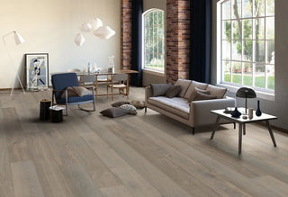 Desert Rose Engineered Hardwood by Fuzion Flooring