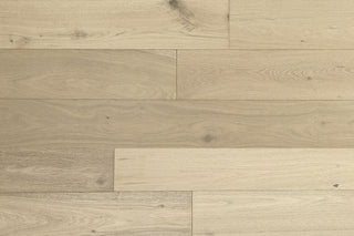 Desert Sand Engineered Hardwood by D&M Flooring
