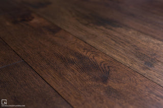 Desert Shadows Engineered Hardwood by Harris Flooring Group / Naturally Aged Flooring