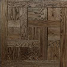 Design Panels Clarence Perimeter Bevel Engineered Hardwood by Wood Pecker Flooring