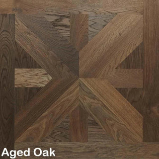 Design Panels Highgrove Perimeter Bevel Engineered Hardwood by Wood Pecker Flooring