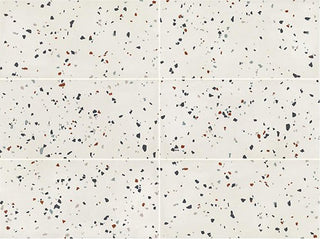 Designer White Speckle Rectangle Tile & Stone by American Olean