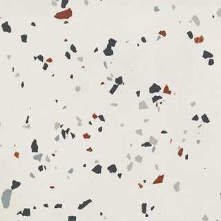 Designer White Speckle Square Tile & Stone by American Olean