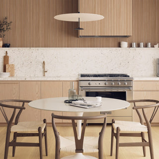 Deux Engineered Hardwood by Bedrosians