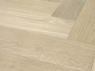 DEVERO Herringbone Engineered Hardwood by Monarch Plank