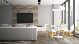 Devon Engineered Hardwood by Johnson Hardwood