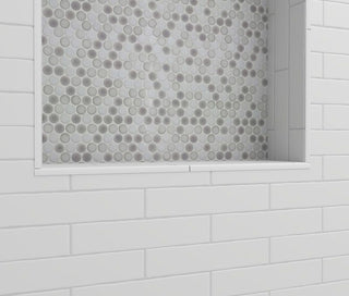 DIAMOND LAKE PENCIL Tile & Stone by Anthology Tile