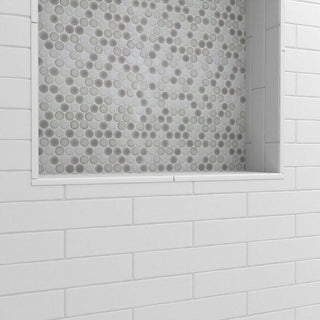 DIAMOND LAKE Tile & Stone by Anthology Tile