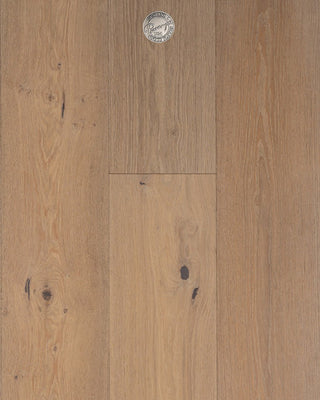 Diamonte Engineered Hardwood by Provenza