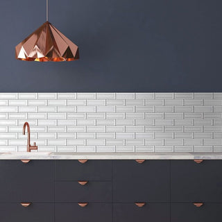 DIMENSIONS OPULENCE Tile & Stone by Anthology Tile