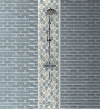 DIMENSIONS SERENITY Tile & Stone by Anthology Tile
