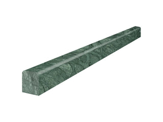Diosa Verde Deco - Bar 1/2x12 Tile & Stone by Anatolia Tile