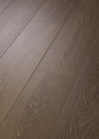 DISTINCTION PLUS - Barrel Oak Vinyl by Shaw Floors