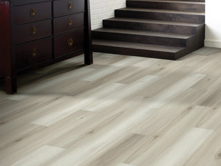 DISTINCTION PLUS - Dutch Oak Vinyl by Shaw Floors
