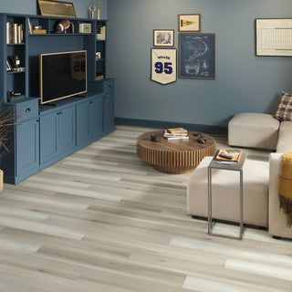 DISTINCTION PLUS - Dutch Oak Vinyl by Shaw Floors