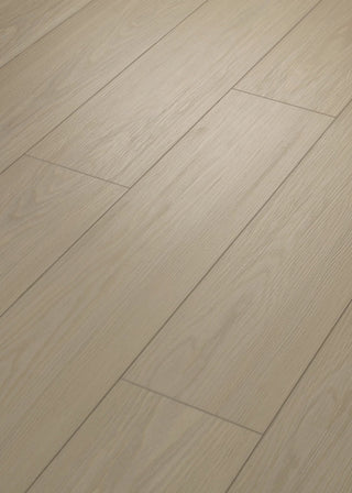 DISTINCTION PLUS - Earthy Taupe Vinyl by Shaw Floors