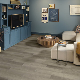DISTINCTION PLUS - Executive Oak Vinyl by Shaw Floors