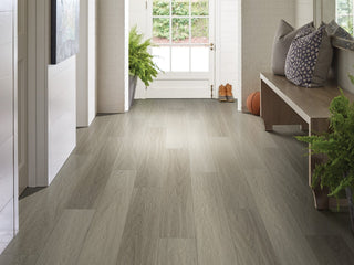 DISTINCTION PLUS - Executive Oak Vinyl by Shaw Floors