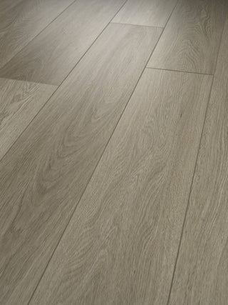 DISTINCTION PLUS - Executive Oak Vinyl by Shaw Floors