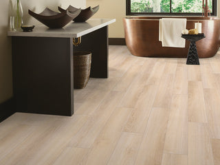 DISTINCTION PLUS - French Oak Vinyl by Shaw Floors