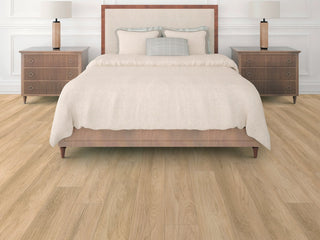 DISTINCTION PLUS - Golden Timber Vinyl by Shaw Floors