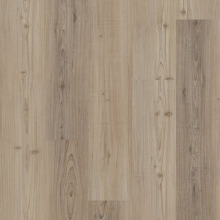 DISTINCTION PLUS - Light Pine Vinyl by Shaw Floors