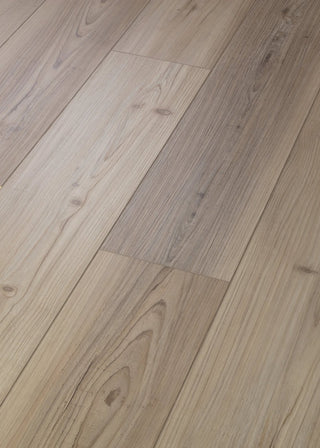DISTINCTION PLUS - Light Pine Vinyl by Shaw Floors