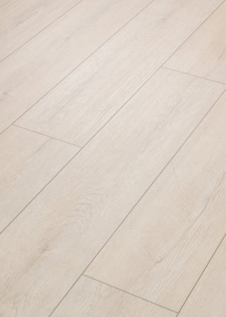 DISTINCTION PLUS - Misty Grey Vinyl by Shaw Floors