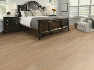 DISTINCTION PLUS - Timeless Oak Vinyl by Shaw Floors