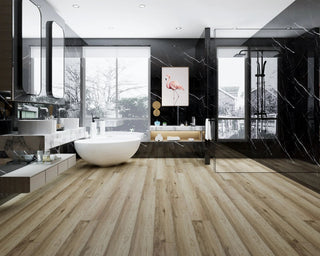 District Grey spc by Montserrat Floors