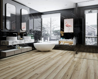 District Grey spc by Montserrat Floors