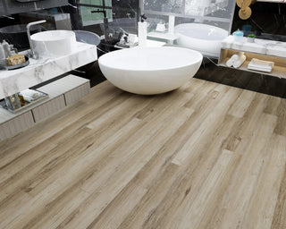 District Grey spc by Montserrat Floors