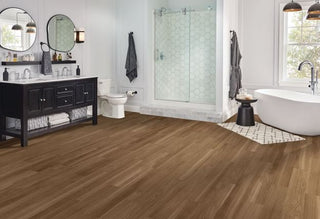 Divine Brown Vinyl by Armstrong Flooring
