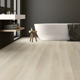 Divine Prosecco 9”x72” Vinyl by Tarkett Home