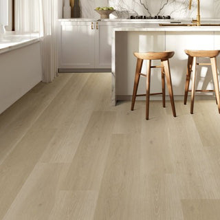Divine Rosé 9”x72” Vinyl by Tarkett Home