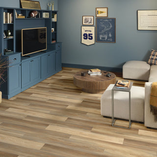 DOCKSIDE - Corrigan Brook spc by Shaw Floors