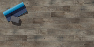 Dockside - Driftwood spc by Mannington