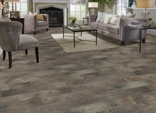 Dockside - Driftwood spc by Mannington