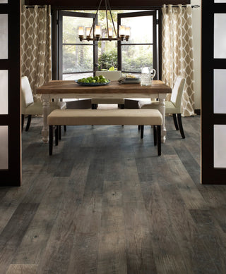 Dockside - Driftwood spc by Mannington