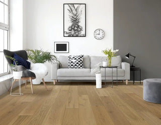 Dockside Engineered Hardwood by Grand Pacific Hardwood