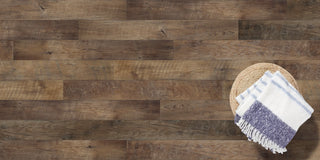 Dockside - Pier Vinyl by Mannington