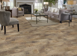 Dockside - Sand spc by Mannington