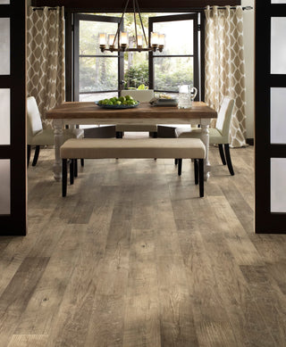 Dockside - Sand spc by Mannington