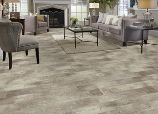 Dockside - Seashell spc by Mannington