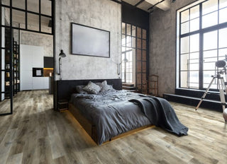 Dockside spc by Legendary Floors