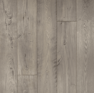 Doeskin Chestnut Waterproof Laminate by Mohawk Flooring