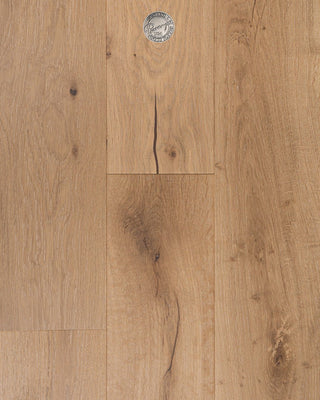 Dogana Engineered Hardwood by Provenza