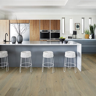 Doheny Oak Engineered Hardwood by Hallmark Floors